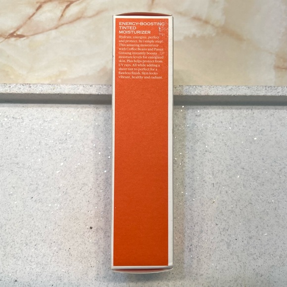 Origins ~ ‘GINZING SPF 40’ Energy-Boosting Tinted Moisturizer ~ Full Size NIB - Picture 13 of 16